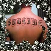Sublime - Sublime (CD) | Mint (M) Mint (M)