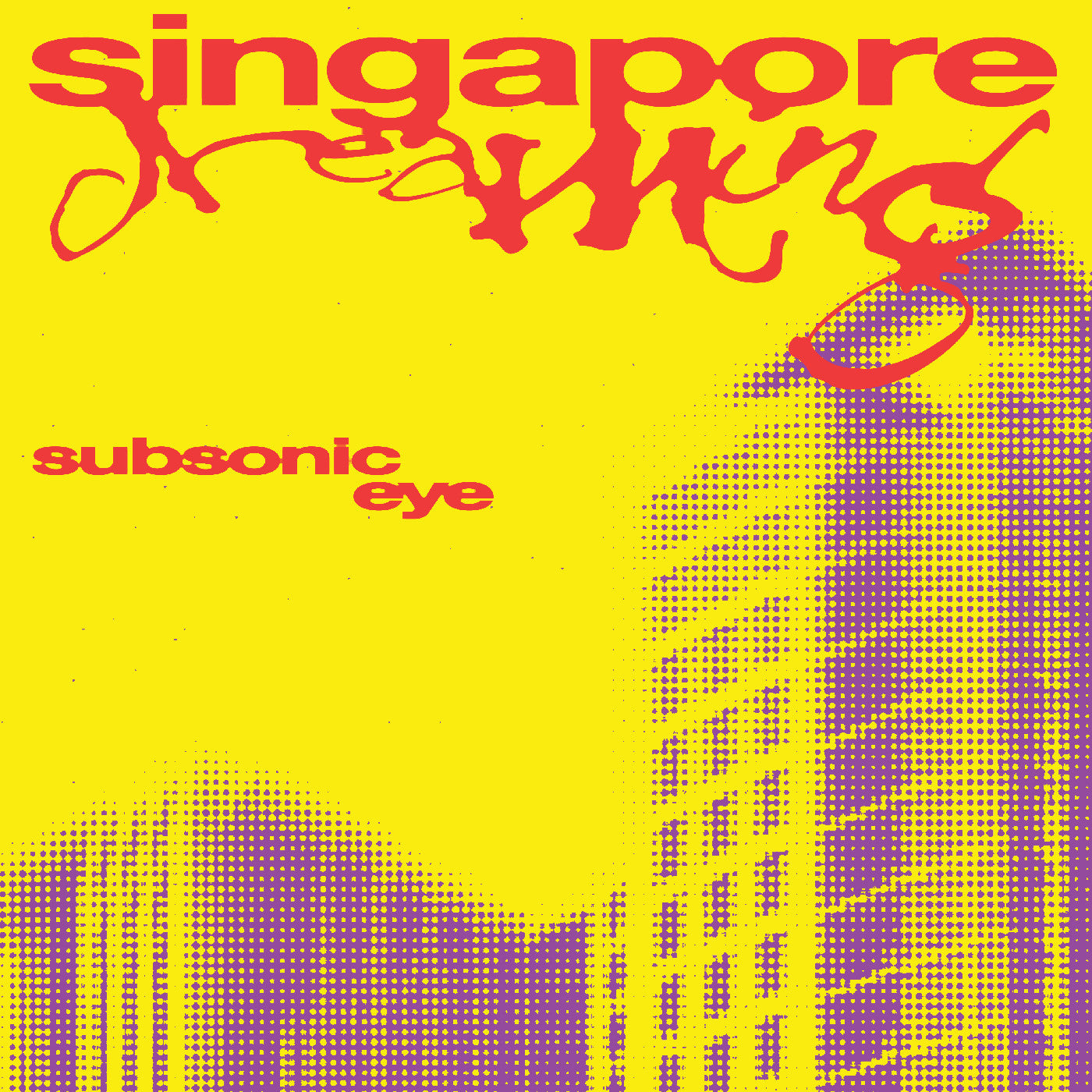 Singapore Dreaming (CD) | Mint (M) Mint (M)