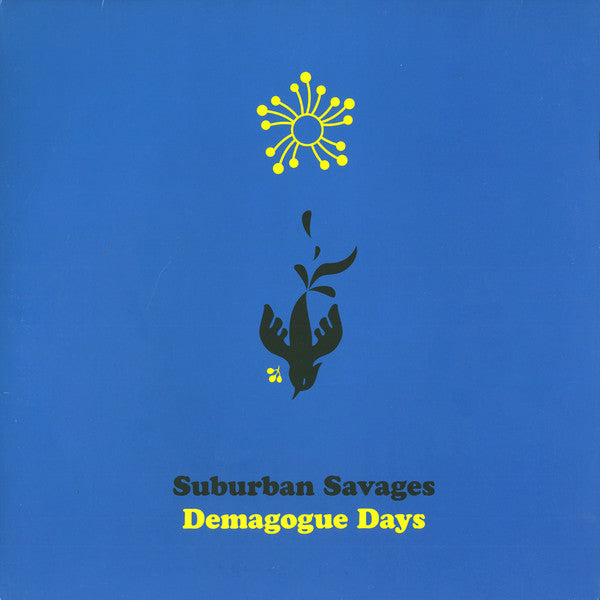 Demagogue Days | Mint (M) Mint (M)