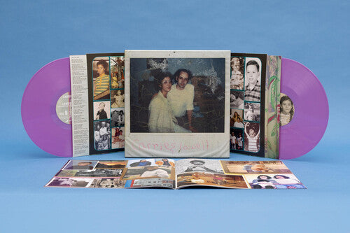 Carrie & Lowell (10th Anniversary Edition Box Set)(2x Purple Vinyl) | Mint (M) Mint (M)