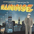 Sufjan Stevens - Illinoise (2x VINYL) | Mint (M) Mint (M)
