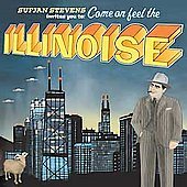 Sufjan Stevens - Illinoise (2x VINYL) | Mint (M) Mint (M)
