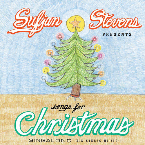 Songs For Christmas (VINYL BOX SET) | Mint (M) Mint (M)