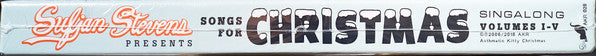 Songs For Christmas (VINYL BOX SET) | Mint (M) Mint (M)