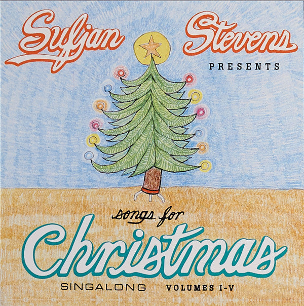Songs For Christmas (VINYL BOX SET) | Mint (M) Mint (M)