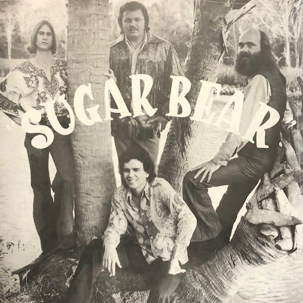 Sugar Bear | Mint (M) Mint (M)