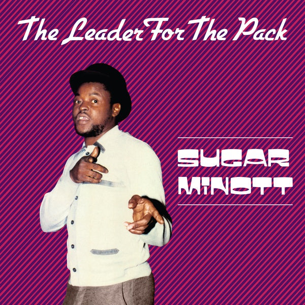 Leader For The Pack |