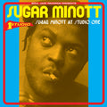 Sugar Minott At Studio One |