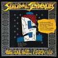 Suicidal Tendencies - Controlled By Hatred / Feel Like Shit... Deja Vu |