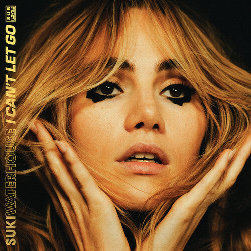 I Can't Let Go (Cassette) |