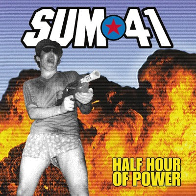 Half Hour Of Power (180-Gram Black Vinyl) [Import] | Mint (M) Mint (M)