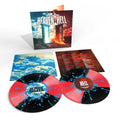 Heaven :x: Hell (Indie Exclusive, Colored Vinyl, Red & Black Quad W/ Blue Splatter) (2 Lp's) | Mint (M) Mint (M)