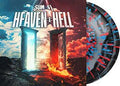 Heaven :X: Hell (Smush W/ Red & Blue Splatter Vinyl) |
