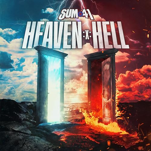 Heaven :x: Hell | Mint (M) Mint (M)