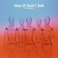 Mannequin (Blue Color Vinyl) |
