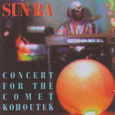 Concert for the Comet Kohoutek |