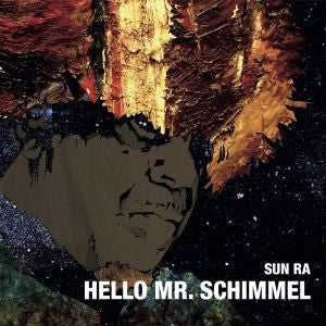 Hello Mr. Schimmel (7" VINYL) | Mint (M) Mint (M)