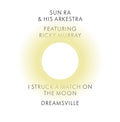 I Struck a Match on the Moon/Dreamsville (7") | Mint (M) Mint (M)