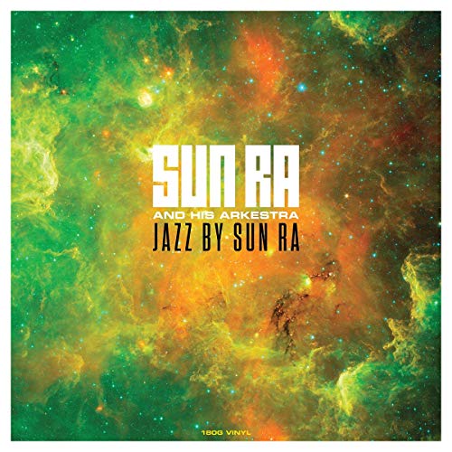 Jazz By Sun Ra | Mint (M) Mint (M)