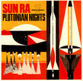 Plutonian Nights (7" NEW) | Mint (M) Mint (M)