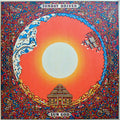 Sun God | Mint (M) Mint (M)