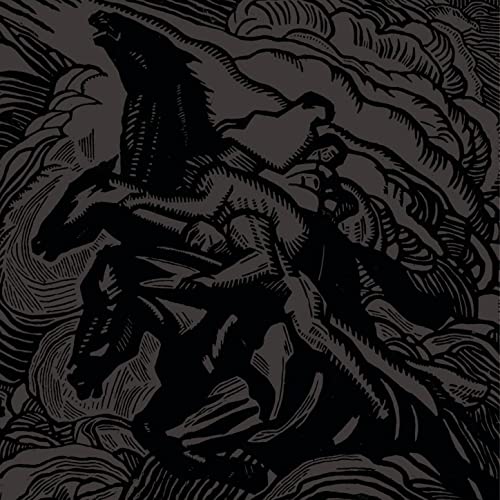Sunn O))) - Flight Of The Behemoth | Mint (M) Mint (M)