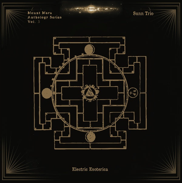 Electric Esoterica |
