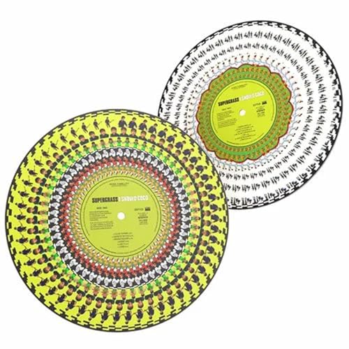 I Should Coco [Zoetrope Lp] | Mint (M) Mint (M)