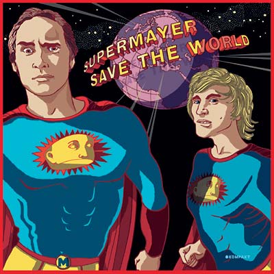 Save The World |