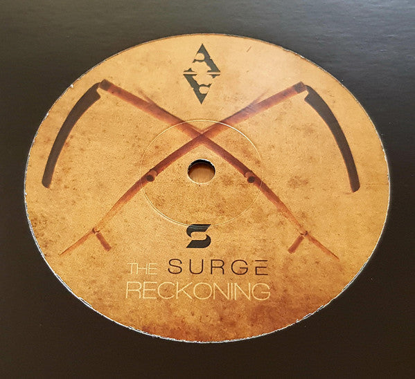 The Reckoning | Mint (M) Generic