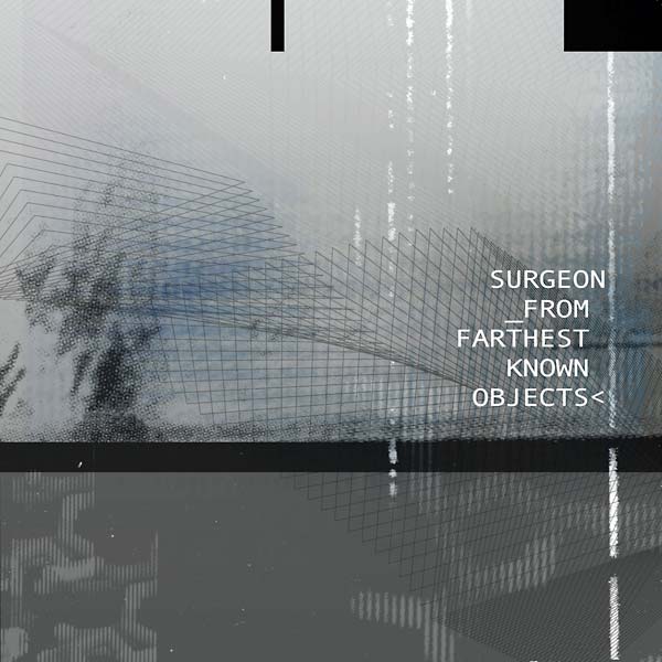 From Farthest Known Objects (CD) |
