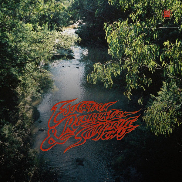 Education & Recreation (VINYL) | Mint (M) Mint (M)