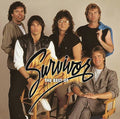 Survivor - The Best Of (Remastered CD) |