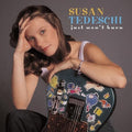 Just Won't Burn (25th Anniversary Edition) [LP] | Mint (M) Mint (M)