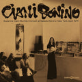 Buchla Concert At Galeria Bonino New York April 1974 |
