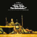 Help, Help, The Globolinks! |