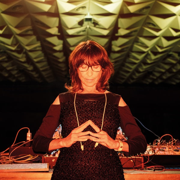 Improvisation On Four Sequences |