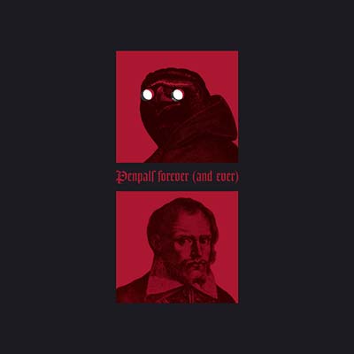 Penpals Forever (And Ever) |