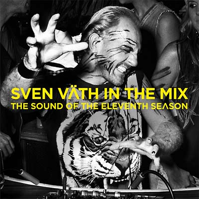 In The Mix: The Sound Of The Eleventh Season |