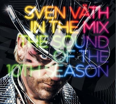 In The Mix: The Sound Of The Tenth Season |