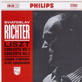 Concerto No.1 / Concerto No.2 |