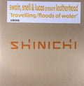 Travelling / Floods Of Water | Very Good Plus (VG+) Near Mint (NM)