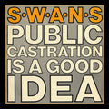 Public Castration Is a Good Idea (Indie Exclusive) | Mint (M) Mint (M)