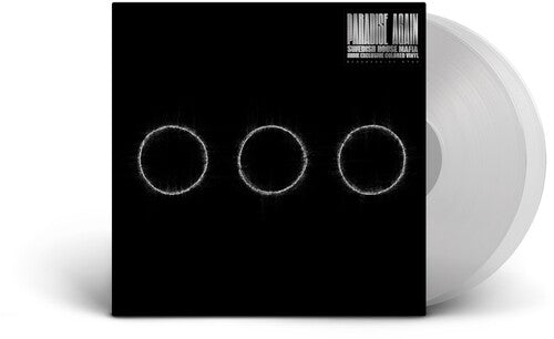 Swedish House Mafia - Paradise Again (2LP Indie Excl Clear Vinyl) | Mint (M) Mint (M)