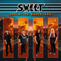 Isolation Boulevard (Digipack Packaging) |