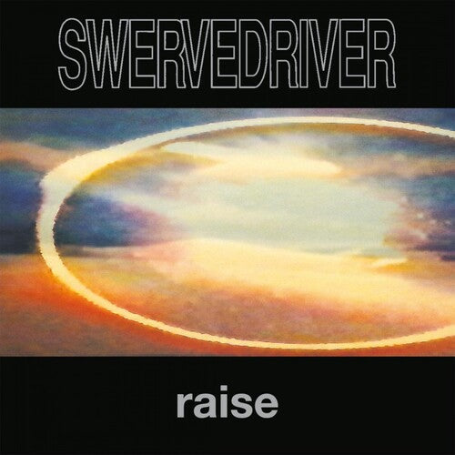 Raise (MOV | 180 GRAM VINYL) | Mint (M) Mint (M)