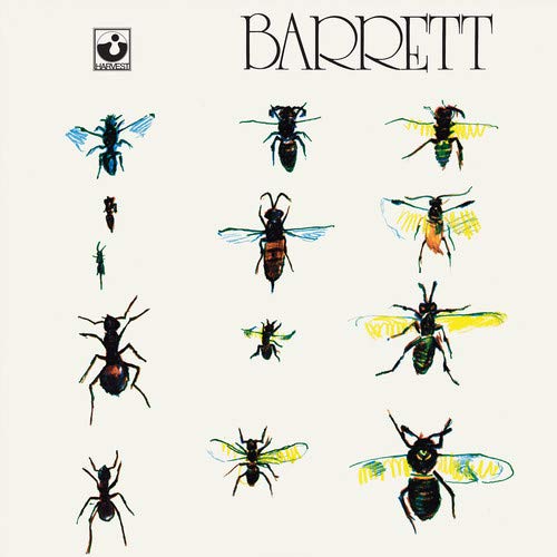 Barrett [Import] | Mint (M) Mint (M)