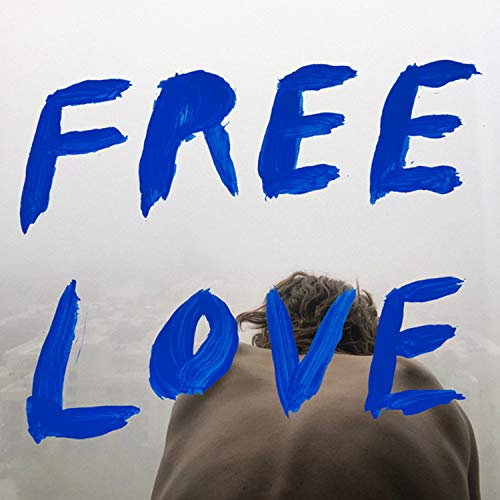 Free Love [LP] | Mint (M) Mint (M)