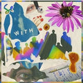 With (Limited Edition, Colored Vinyl, Violet, Blue) (2 Lp's) | Mint (M) Mint (M)