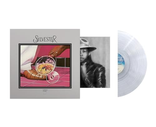 Step Ii [Disco Ball Lp] | Mint (M) Mint (M)